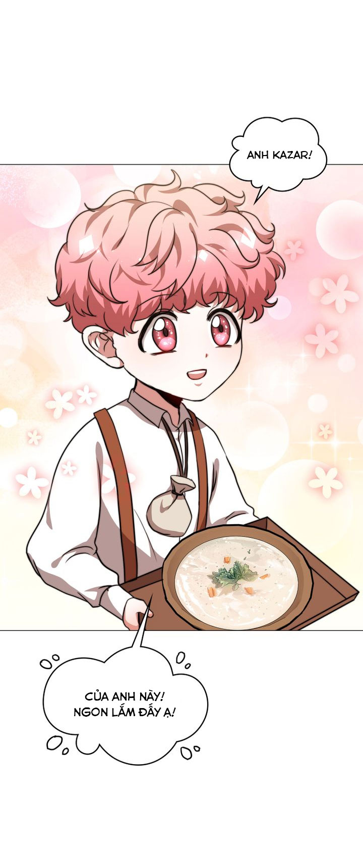 công nương eluana vita chapter 17 18