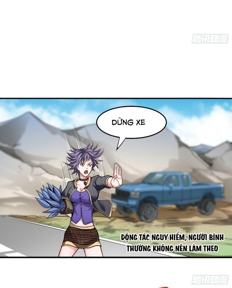 tối cường thần y tại đô thị chapter 97 26