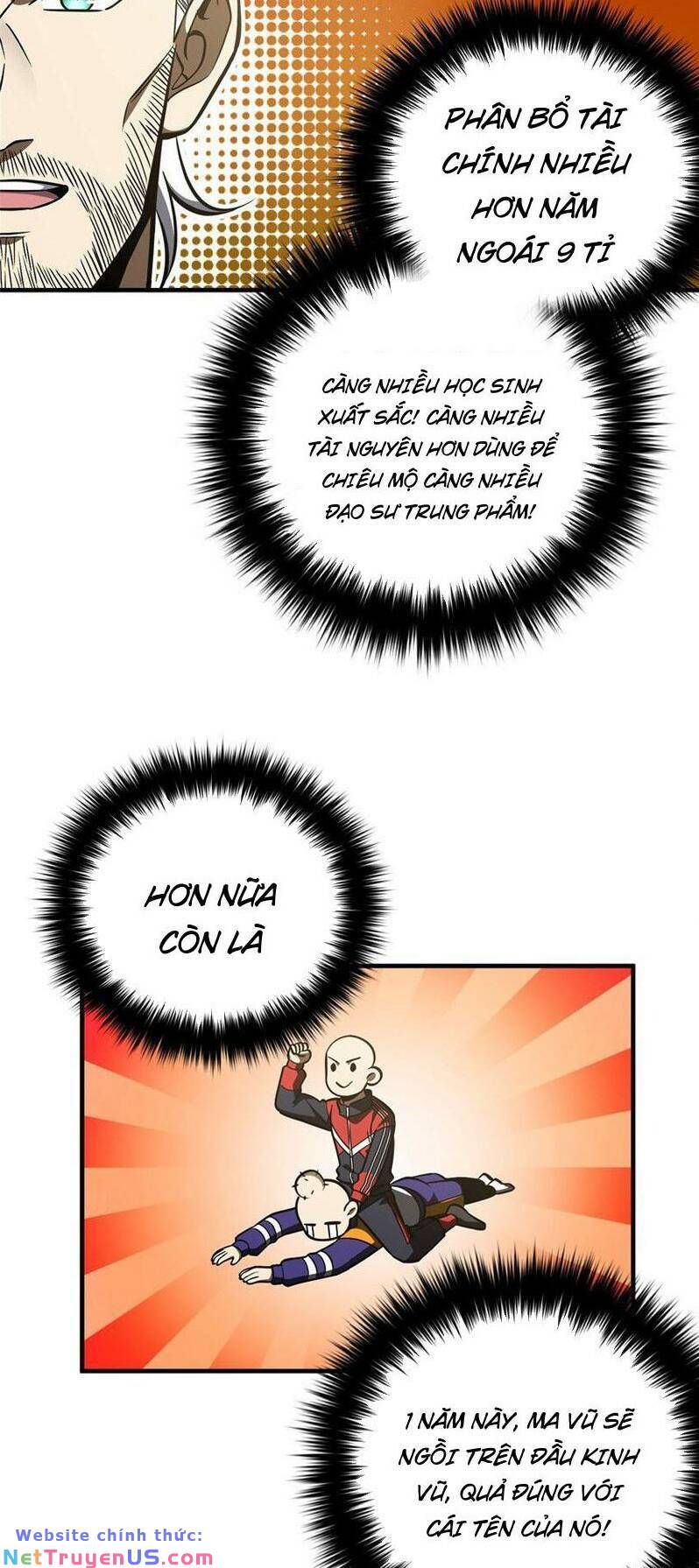 toàn cầu cao khảo chapter 233 9