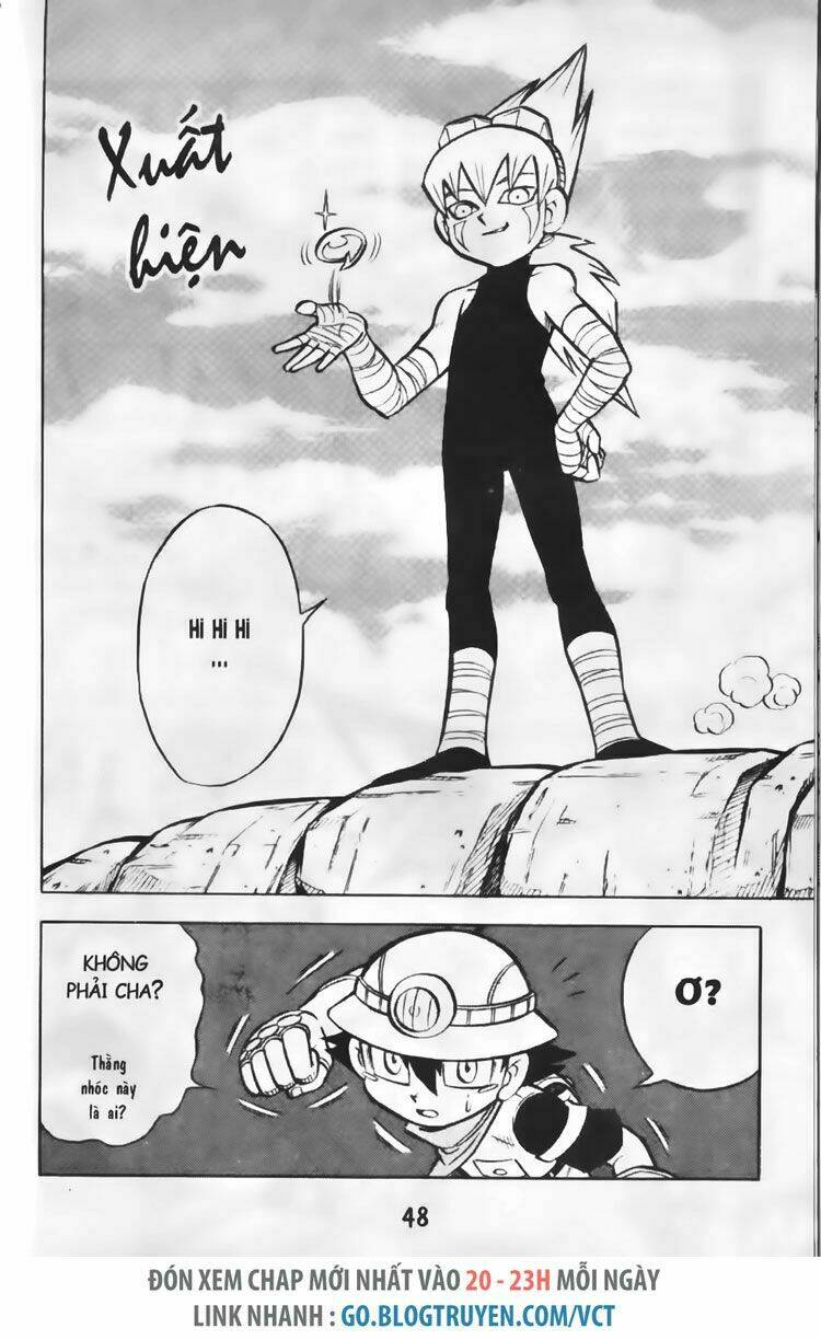 vua côn trùng chapter 38 14