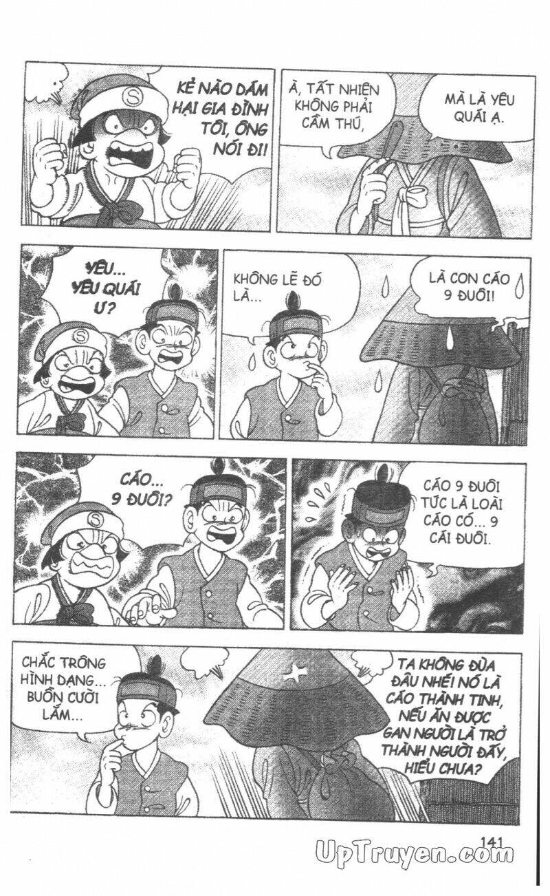 đội quân nhí nhố chapter 39 143