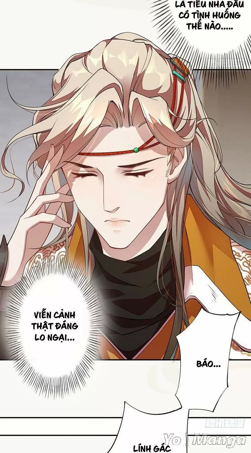 tuyệt thế luyện đan sư chapter 107 7