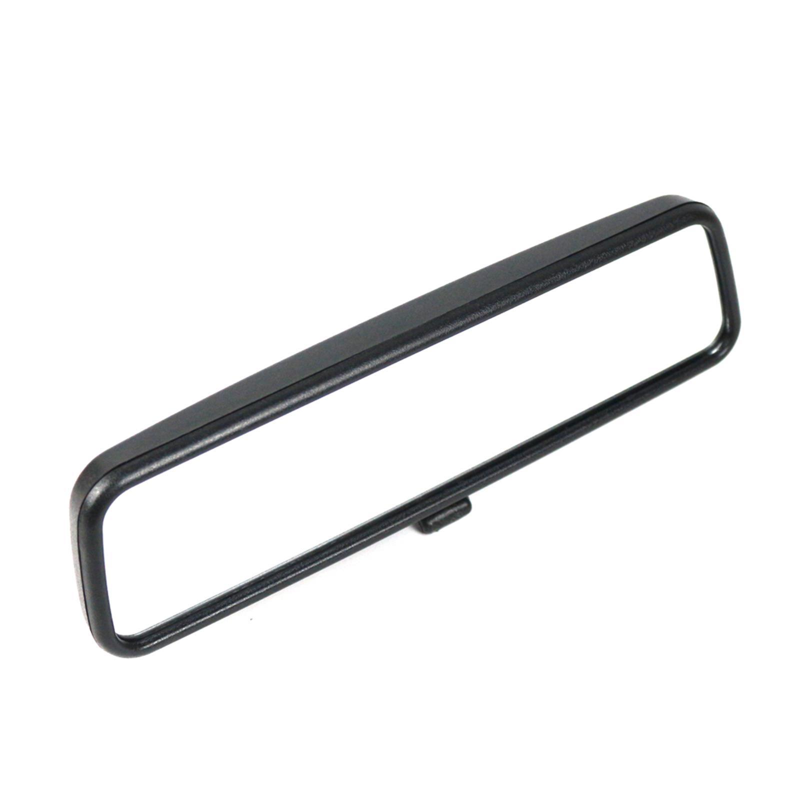 Interior Rear View Mirror, 814842 Rearview Mirror for C1 Spare Parts Direct Replaces Durable Car
