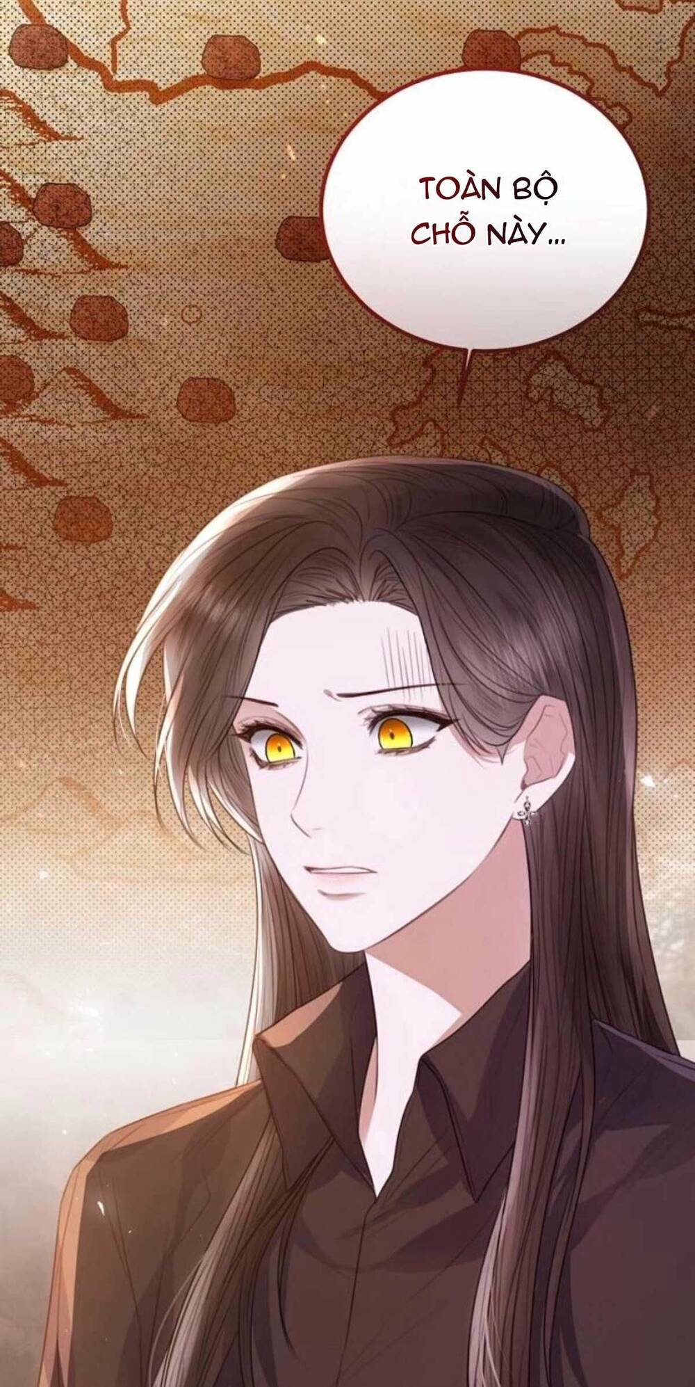 tôi sẽ từ bỏ vị trí hoàng hậu chapter 27 94