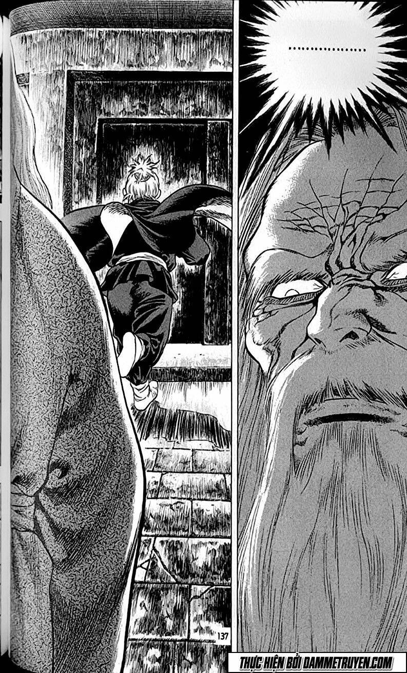 quái hiệp truyện chapter 12 3