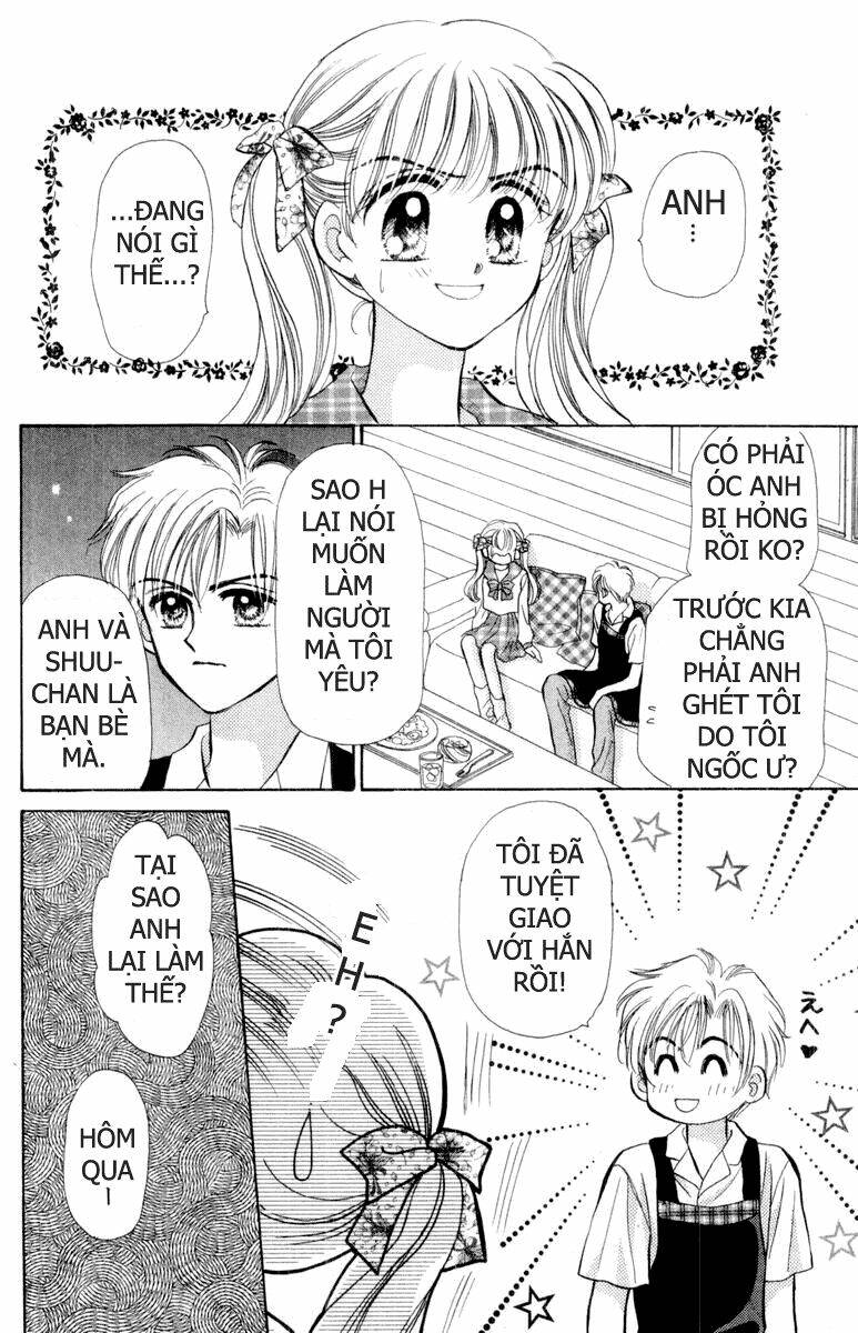 baby love chapter 39 34