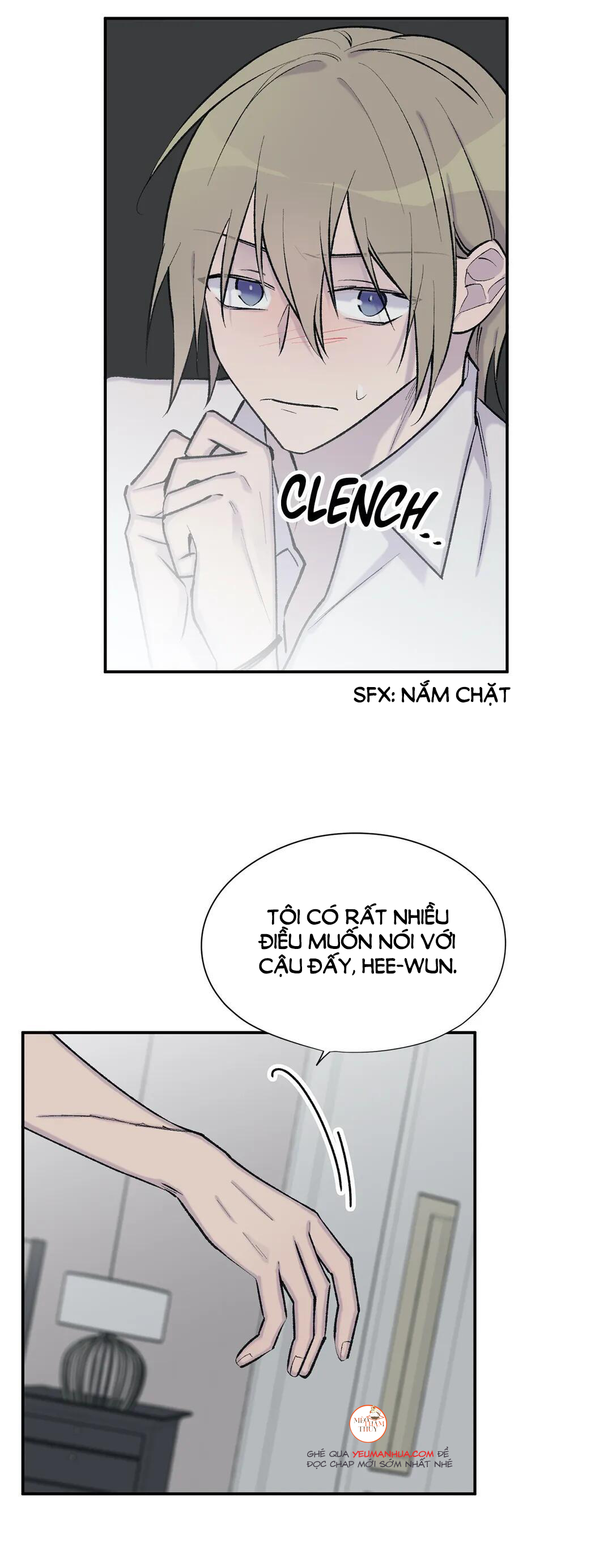 đừng viết nữa, tác giả thân mến! chapter 44 6