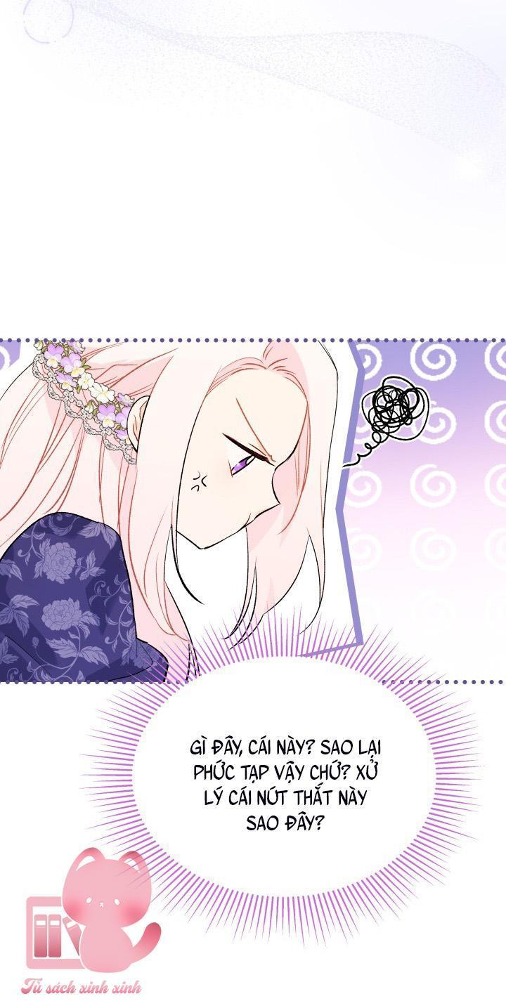 quan hệ cộng sinh giữa báo đen và thỏ trắng chapter 70 50