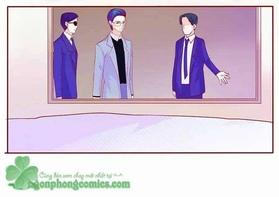 bá đạo tổng tài yêu tôi chapter 79 14