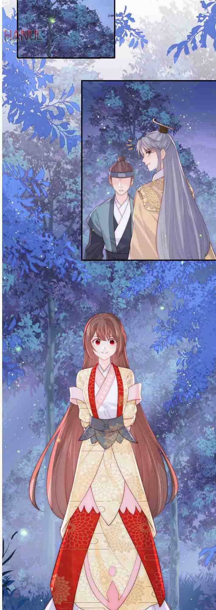 dưỡng địch vi hoạn chapter 135 20