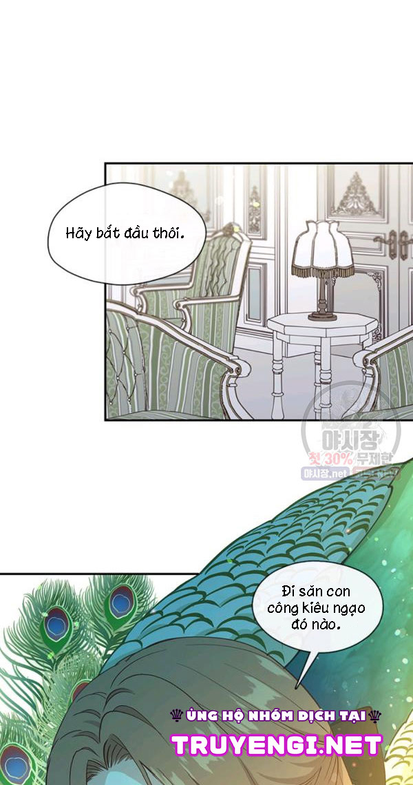 cẩn thận nữ phụ phản diện đấy! chapter 68 47