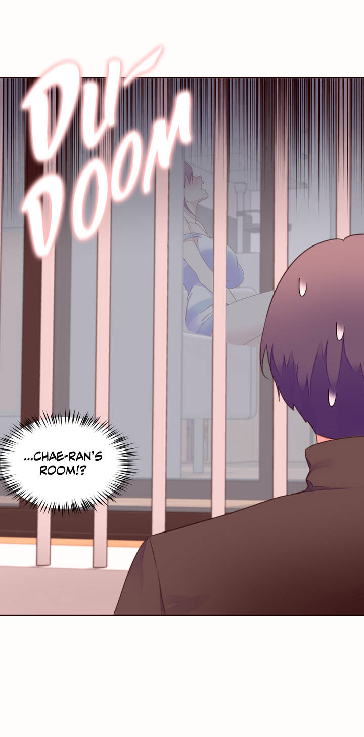 [raw] pheromone holic chapter 40 24