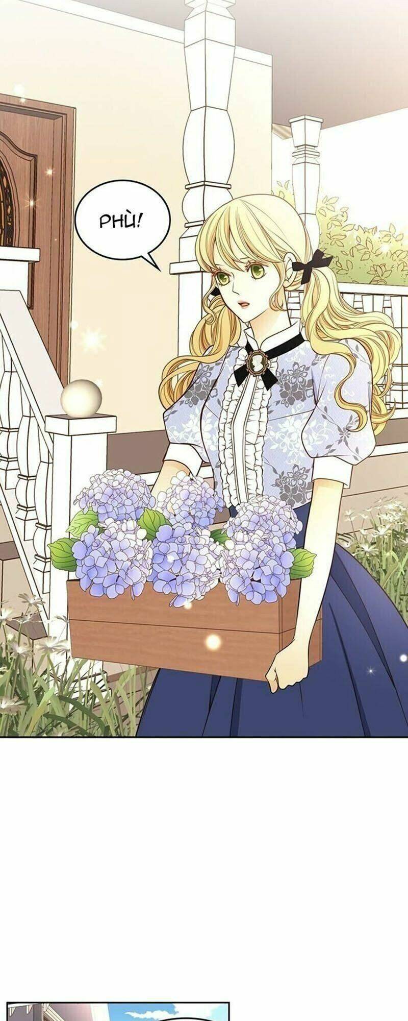 wendy , cô gái bán hoa chapter 43 3