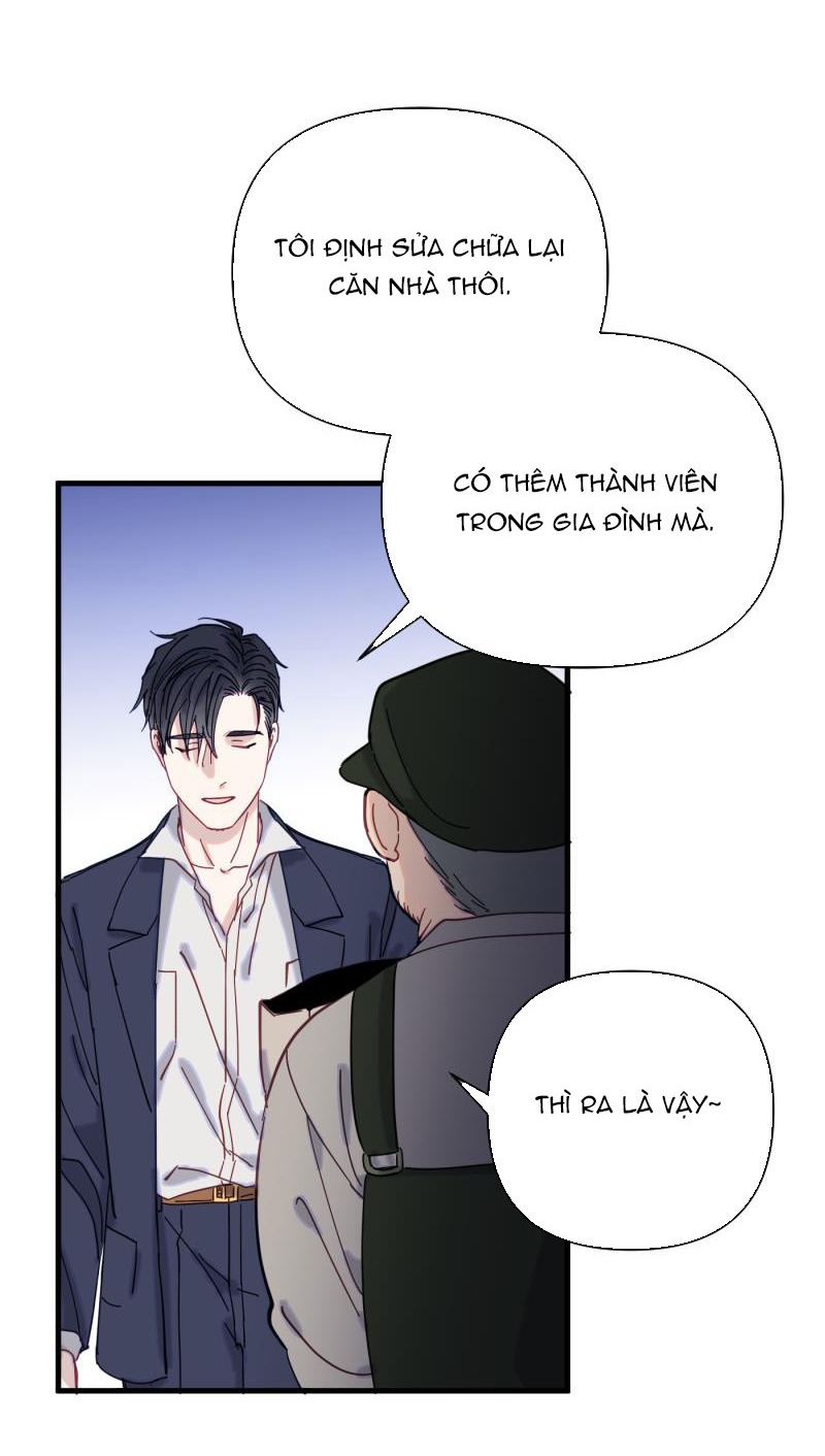 tiên cá trên bờ chapter 6 39