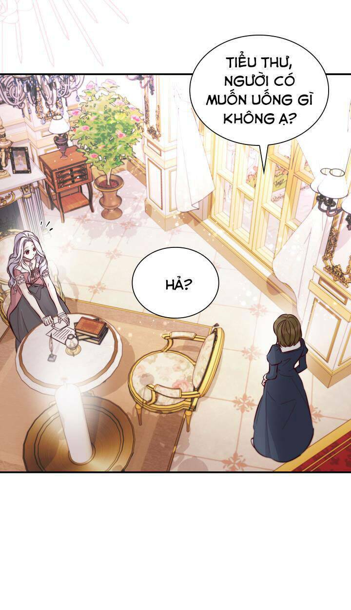 dây xích kiềm chế nam chính hắc ám tuột mất rồi chapter 45 49