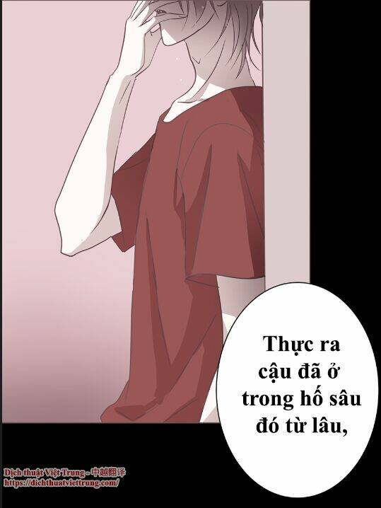 yêu trong giam cầm chapter 35 39