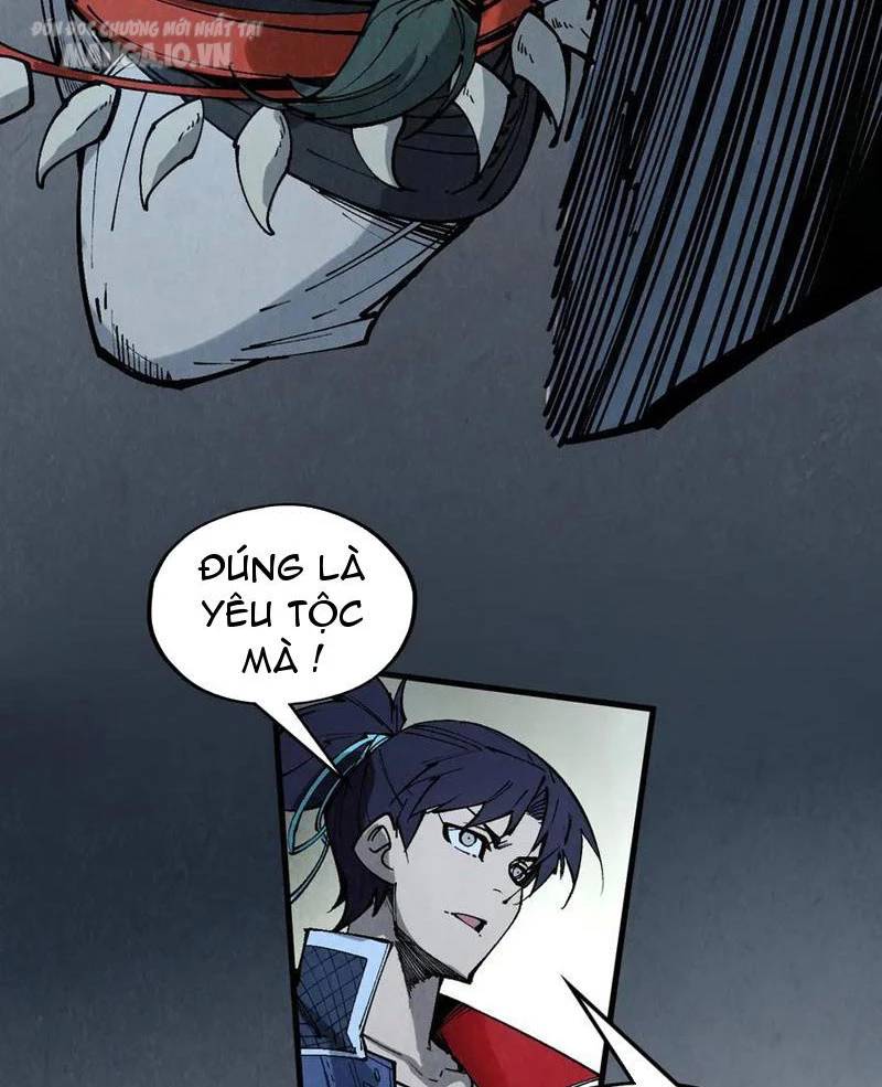 vạn cổ chí tôn chapter 308 61