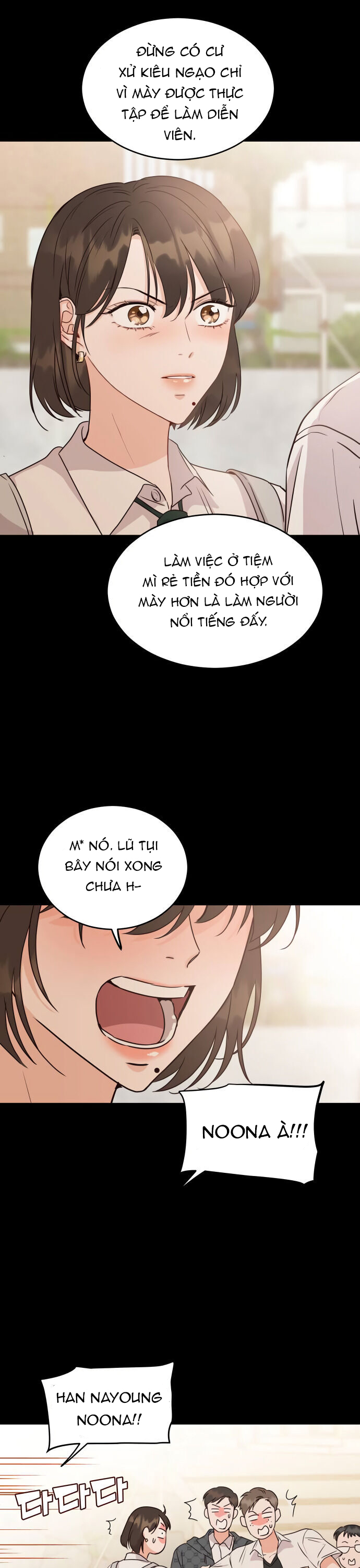 gia đình tựa như xx chapter 2.2 10