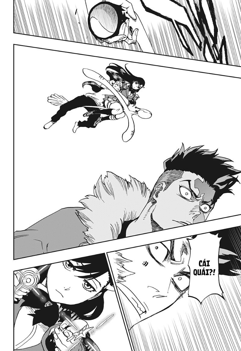 burn the witch chapter 3 18