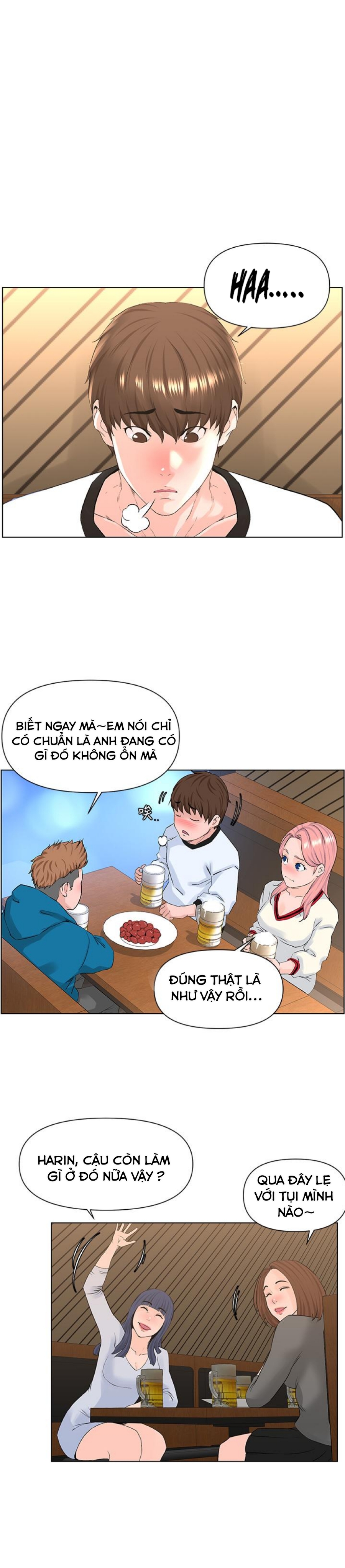 idol kế bên chapter 9 8
