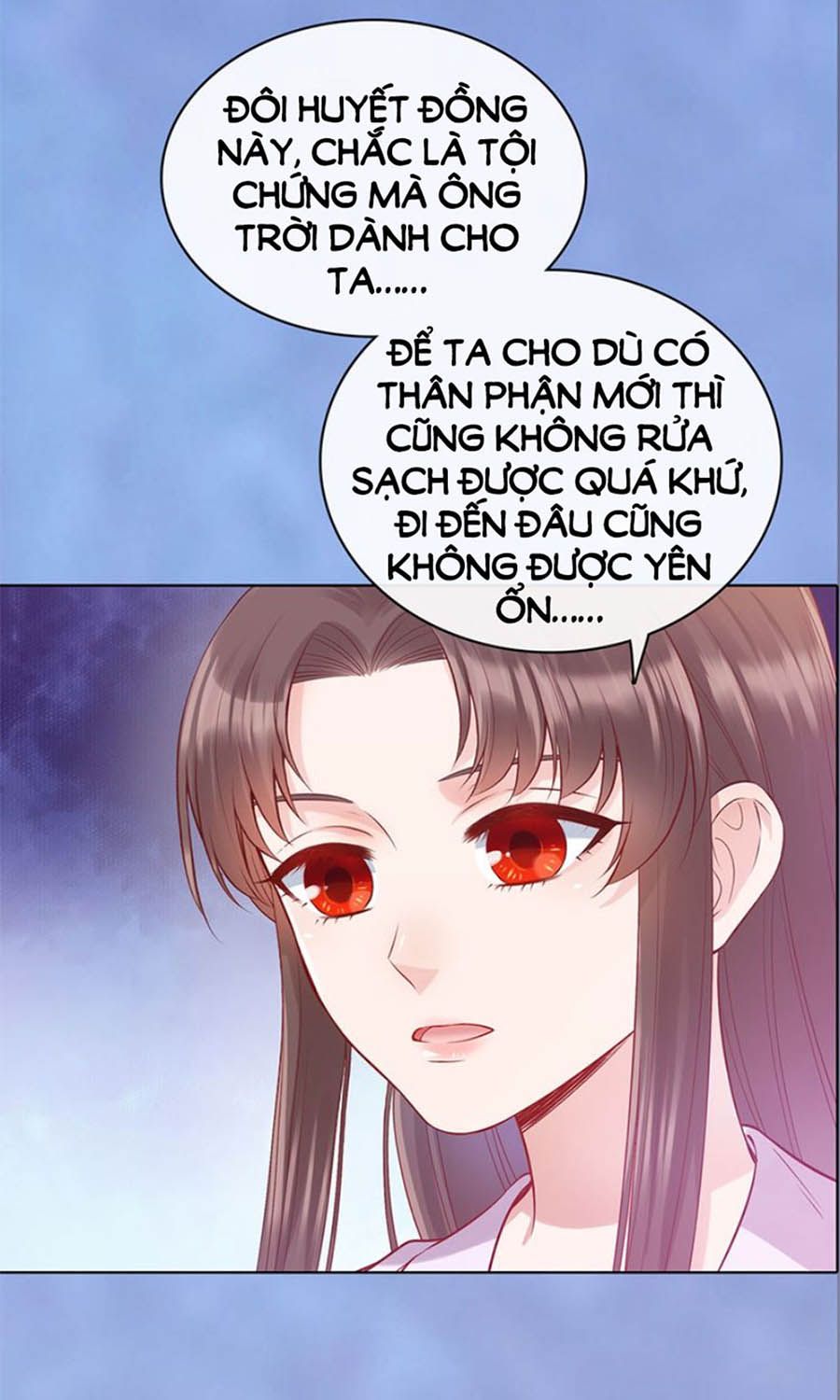 mỹ nhân già rồi chapter 42 6