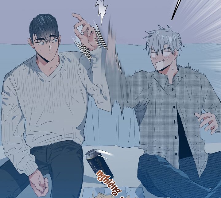 tình tay ba chapter 5 95