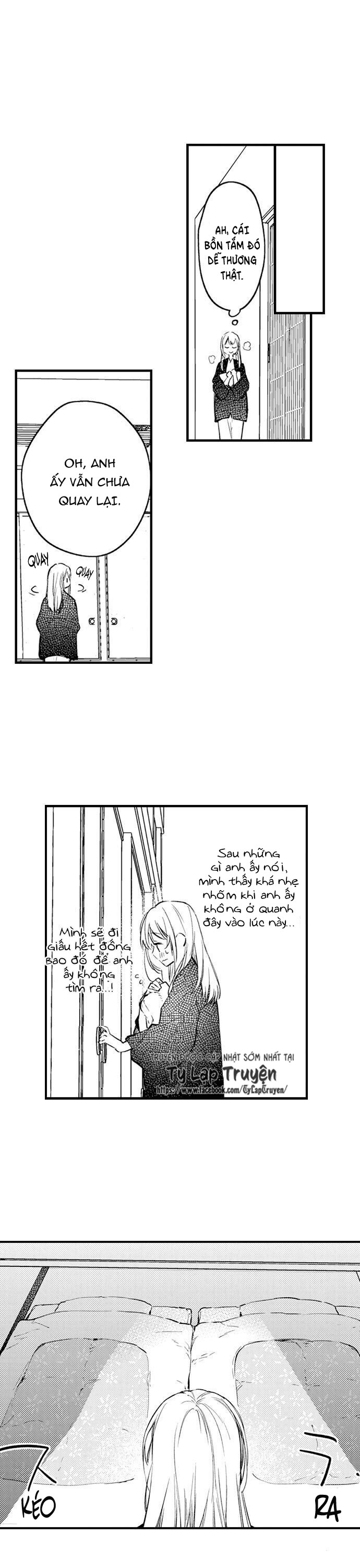 cuộc hôn nhân giả cho kì nghỉ thác loạn chapter 11 7