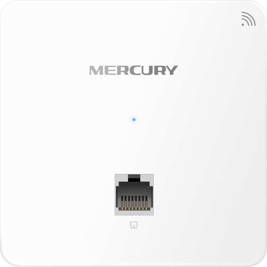 Bộ Định Tuyến Phát Wifi MERCURY MIAP300L
