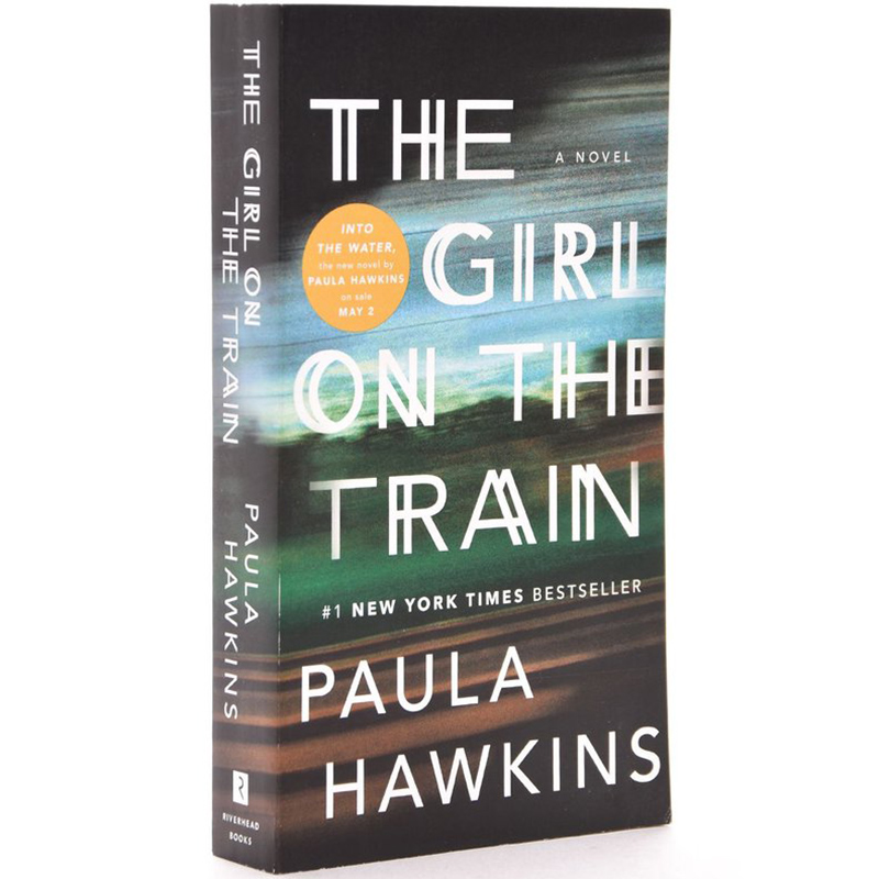 The Girl on the Train