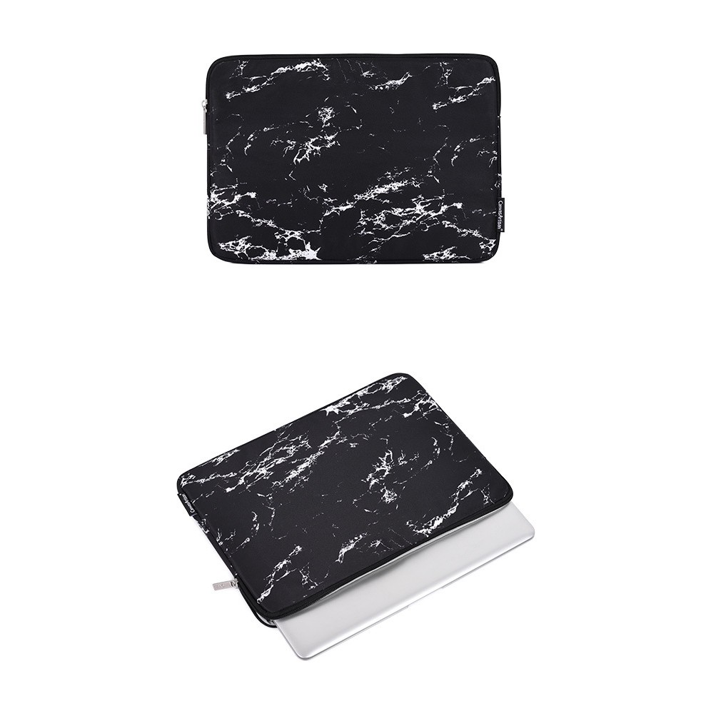 Nordic Style Marble Pattern Laptop Bag Waterproof Tablet iPad Sleeve Case For Macbook Air Pro 11/12/13/14/15 inch