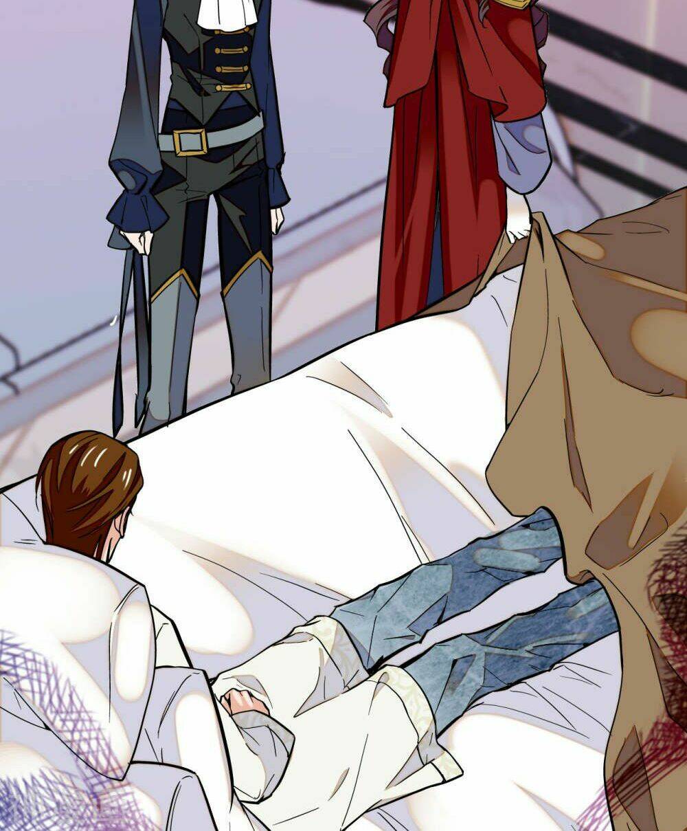 huyết túc khế ứớc chapter 11 34