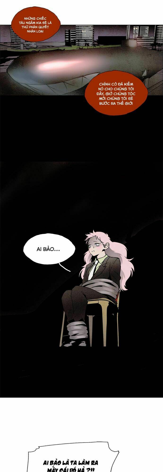 lessa 2: the crimson knight chapter 96 5