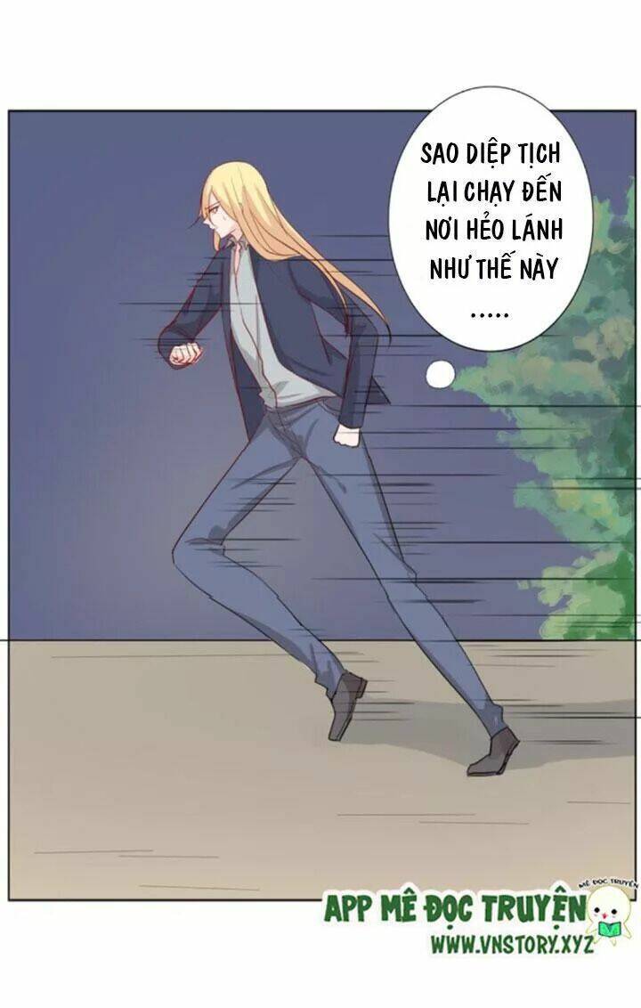 hồ tiên này không tin được chapter 30 13