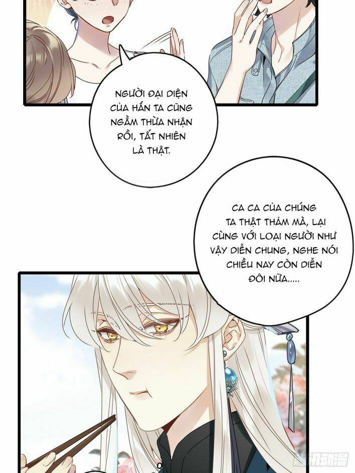 thỉnh quân nhập quái chapter 5 35