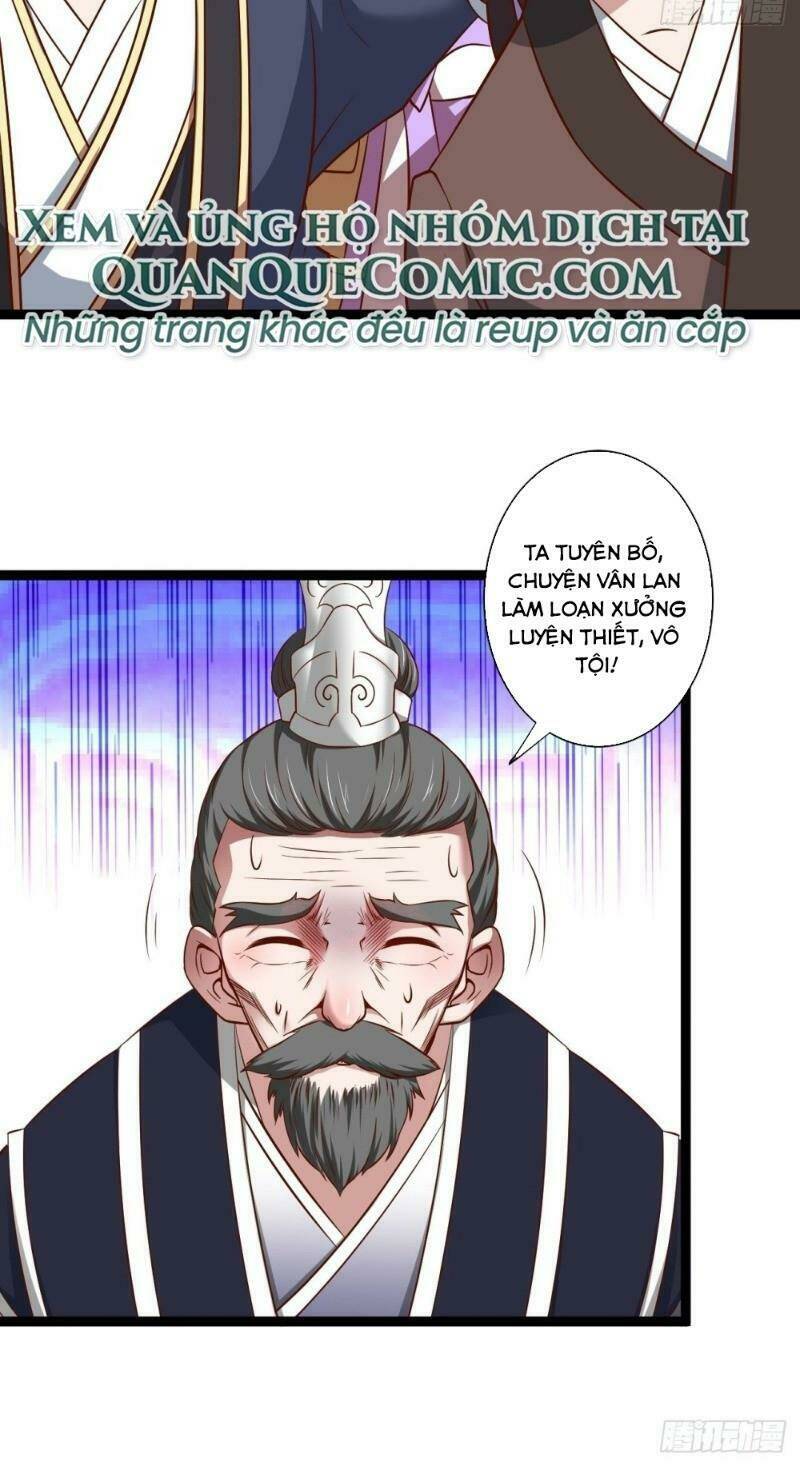 trọng sinh tối cường ma tôn ở rể chapter 60 30