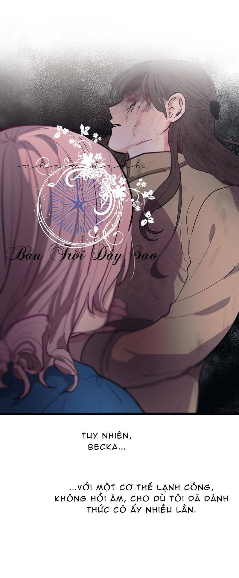 a lady's table chapter 4 22