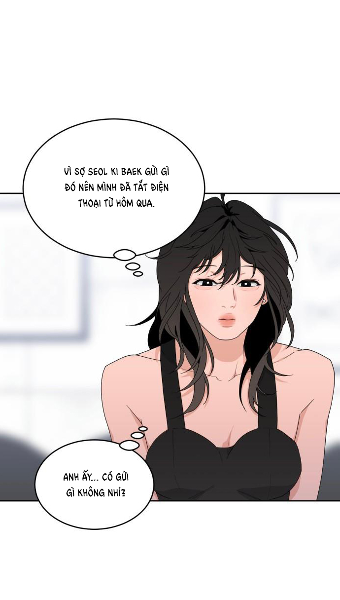 Vận May Bất Ngờ chapter 6.1 11