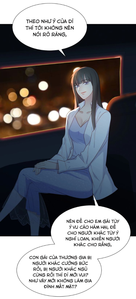 khoá chặt đôi môi (full) chapter 4 9