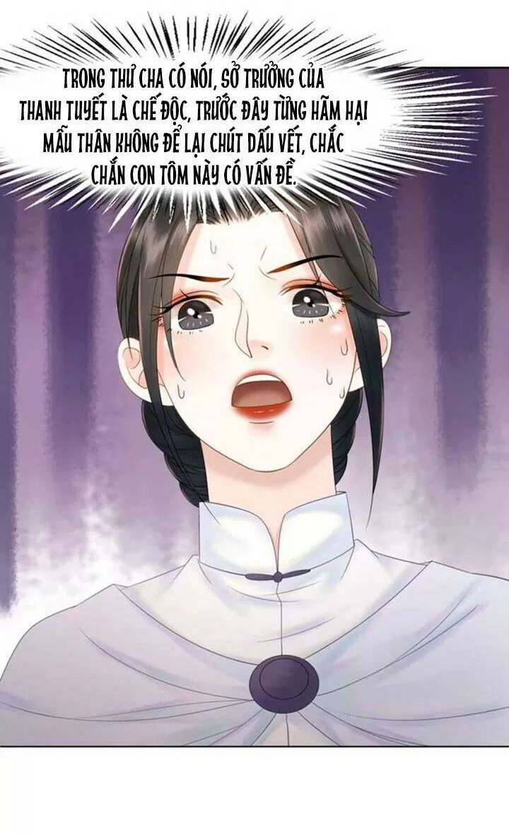 cực phẩm phế vật tiểu thư chapter 56 46