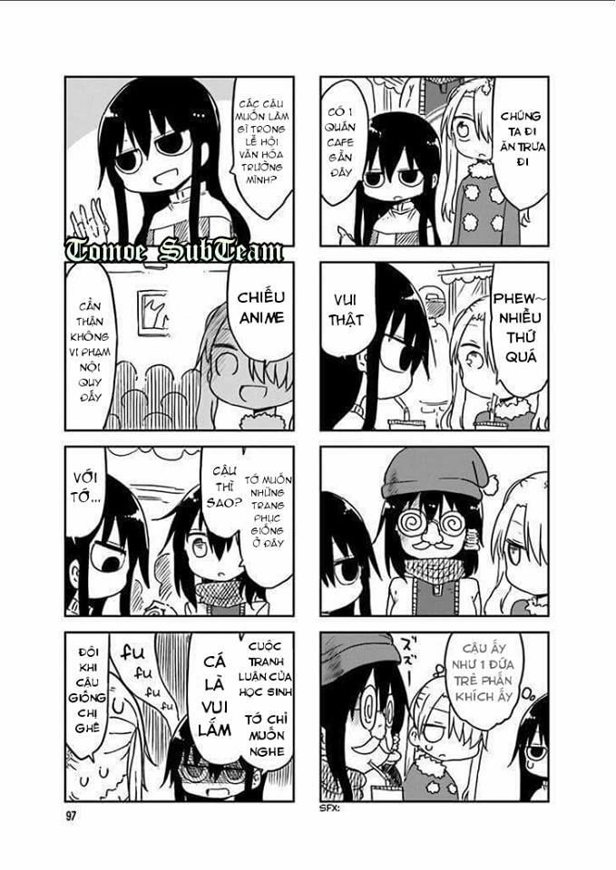 komori-san wa kotowarenai chapter 42 6