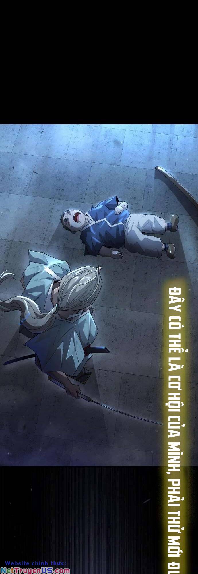 kĩ nguyên của anh hùng chapter 147 19