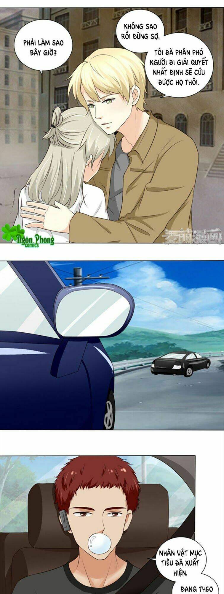 tổng tài bá đạo là gay chapter 29 10