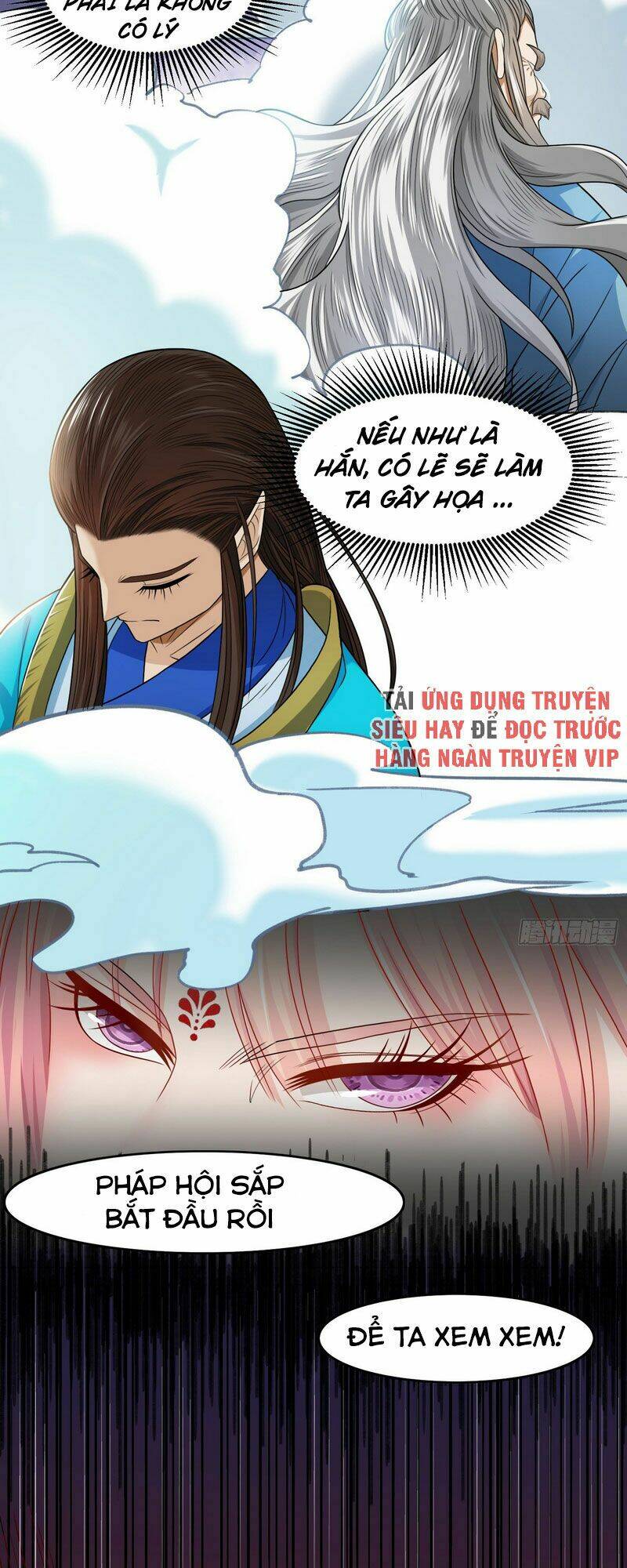 nhân đạo kỹ nguyên chapter 25 6