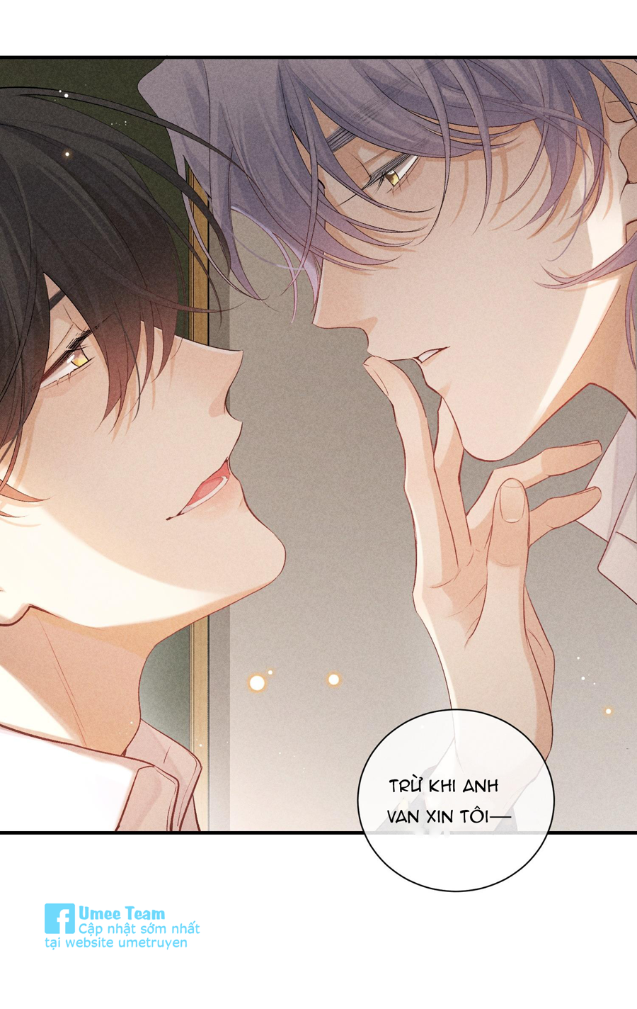 trò chơi săn mồi chapter 78 38