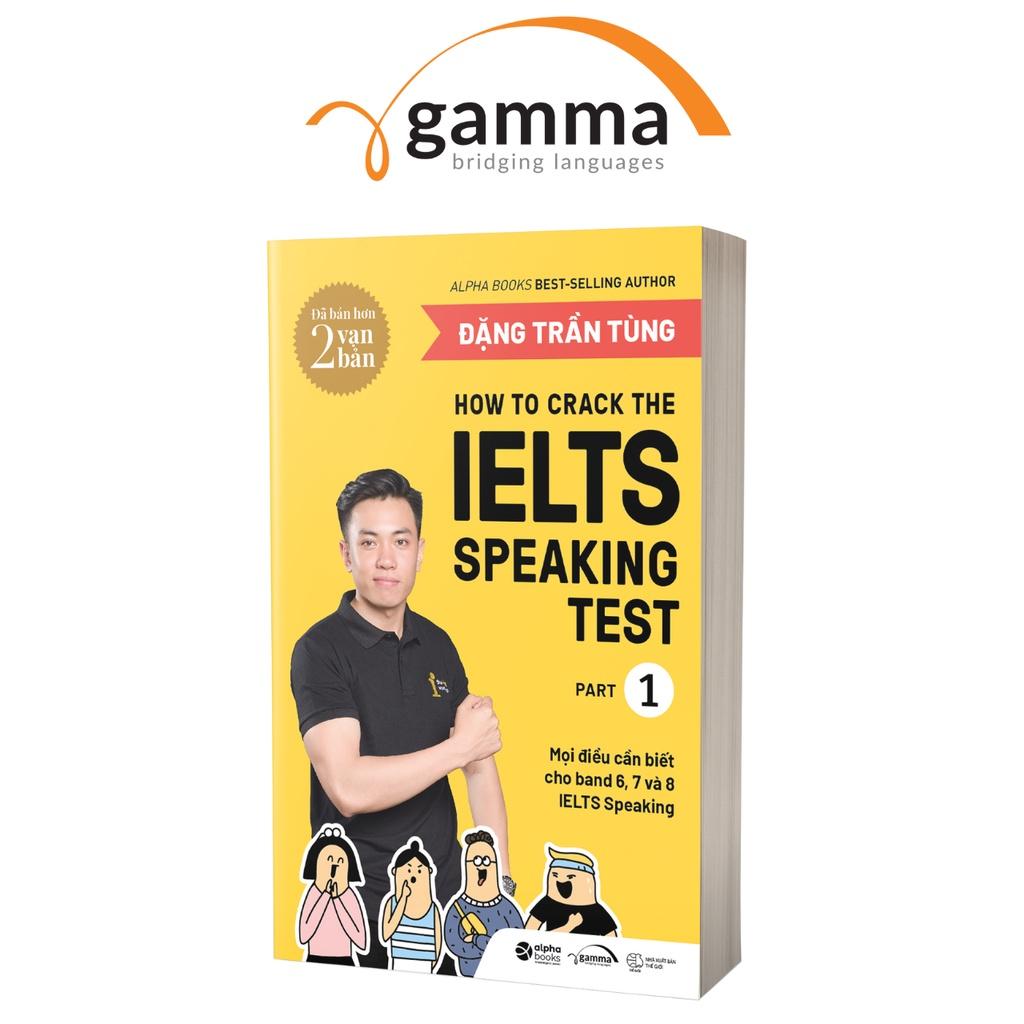 How to crack the IELTS speaking test part 1