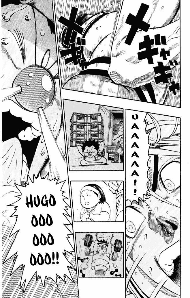 lá chắn mắt chapter 118 27