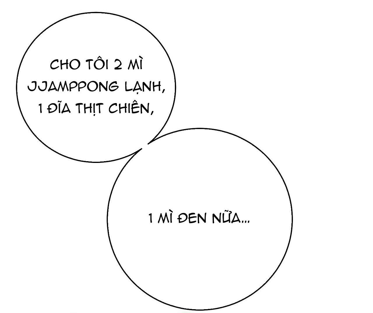 Hối Lộ Ngọt Ngào chapter 36 - Trang 36