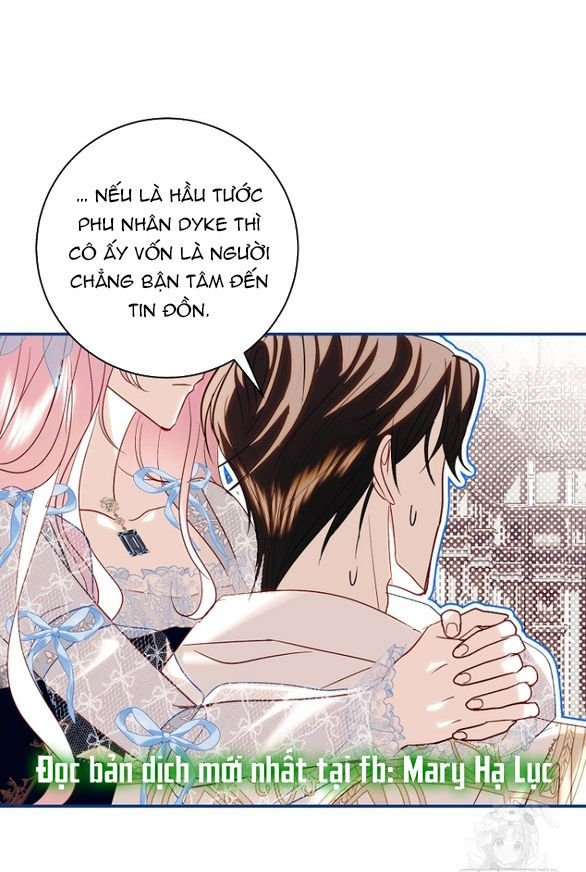 ngài công tước, tôi sẽ làm mọi thứ, trừ việc kết hôn! chapter 16.1 22