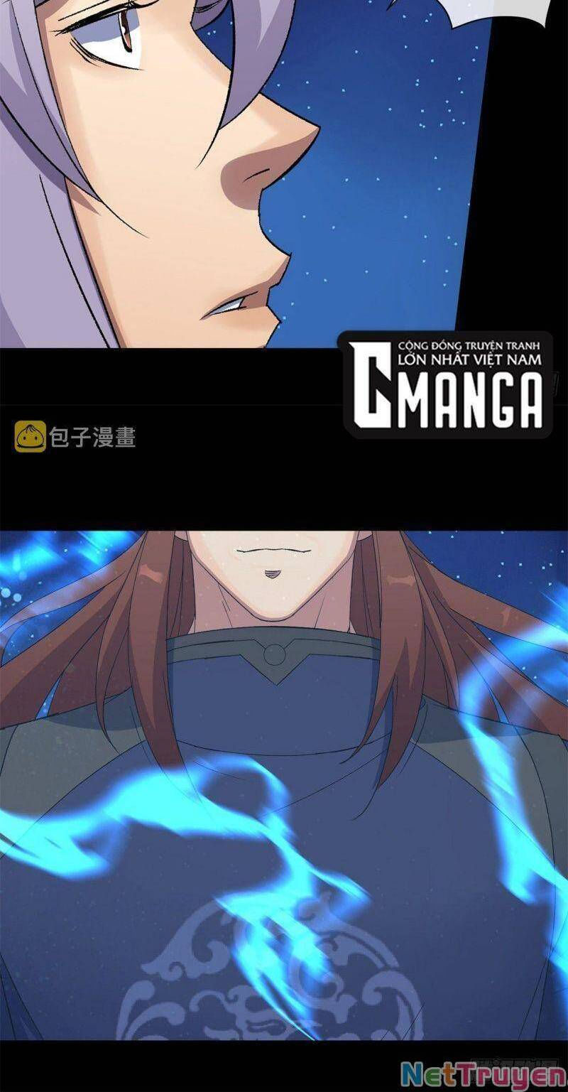 thông u đại thánh chapter 85 6
