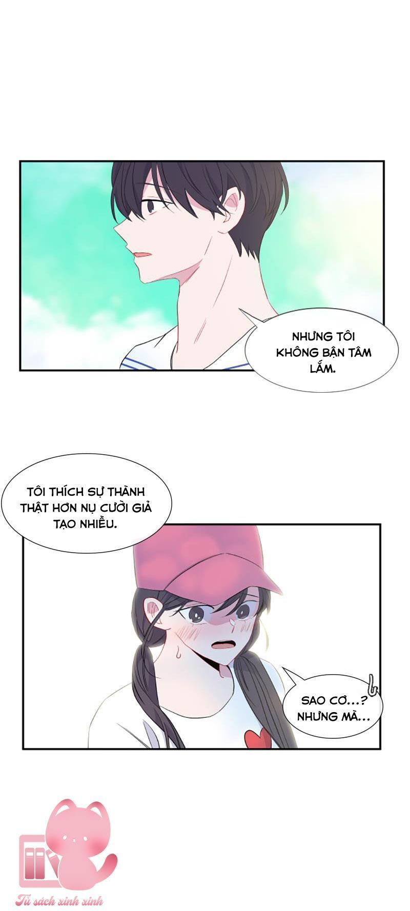 về bên anh chapter 40 34